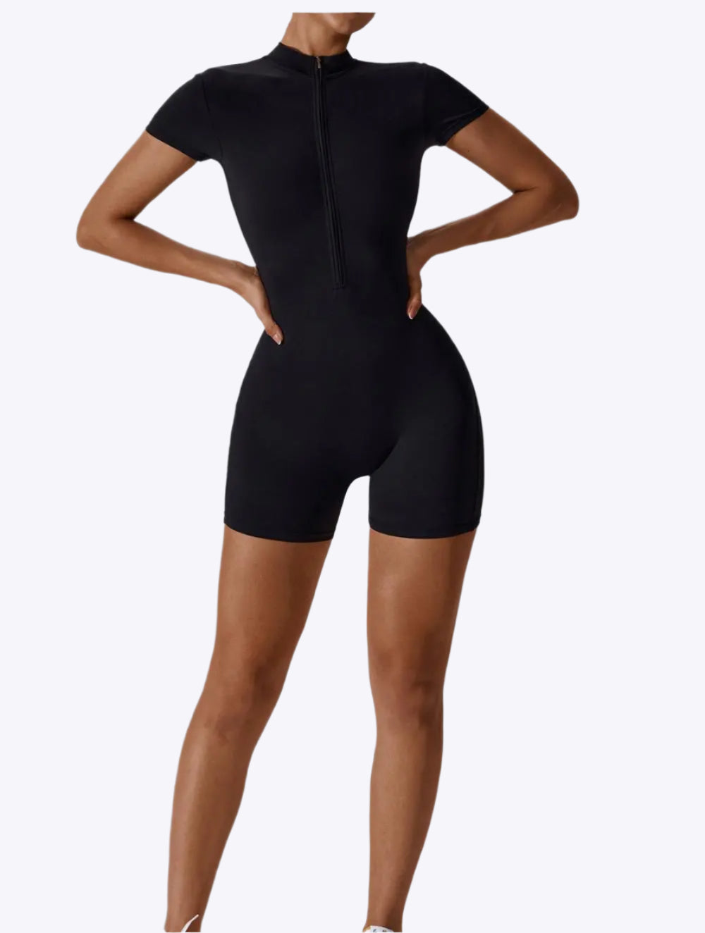 Active Wear - Shaping Yoga fitness Jumpsuit Dreamardi