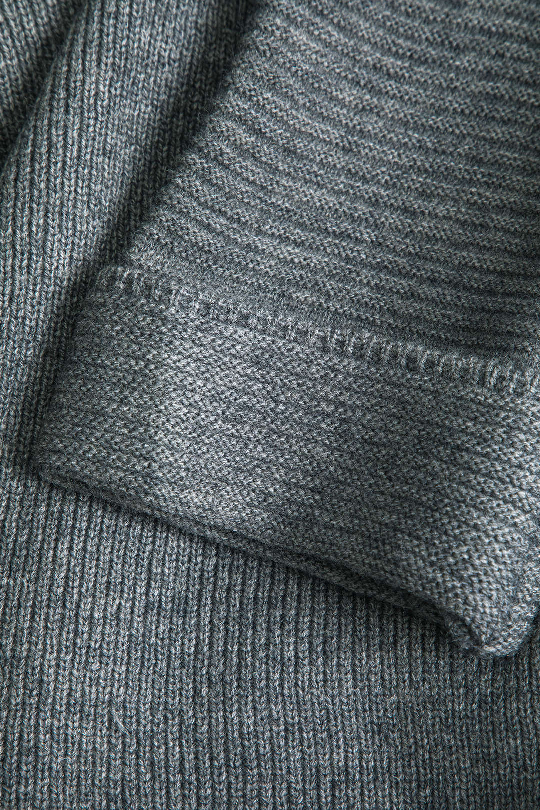 Basic Solid Sweater Cardigan Dreamardi