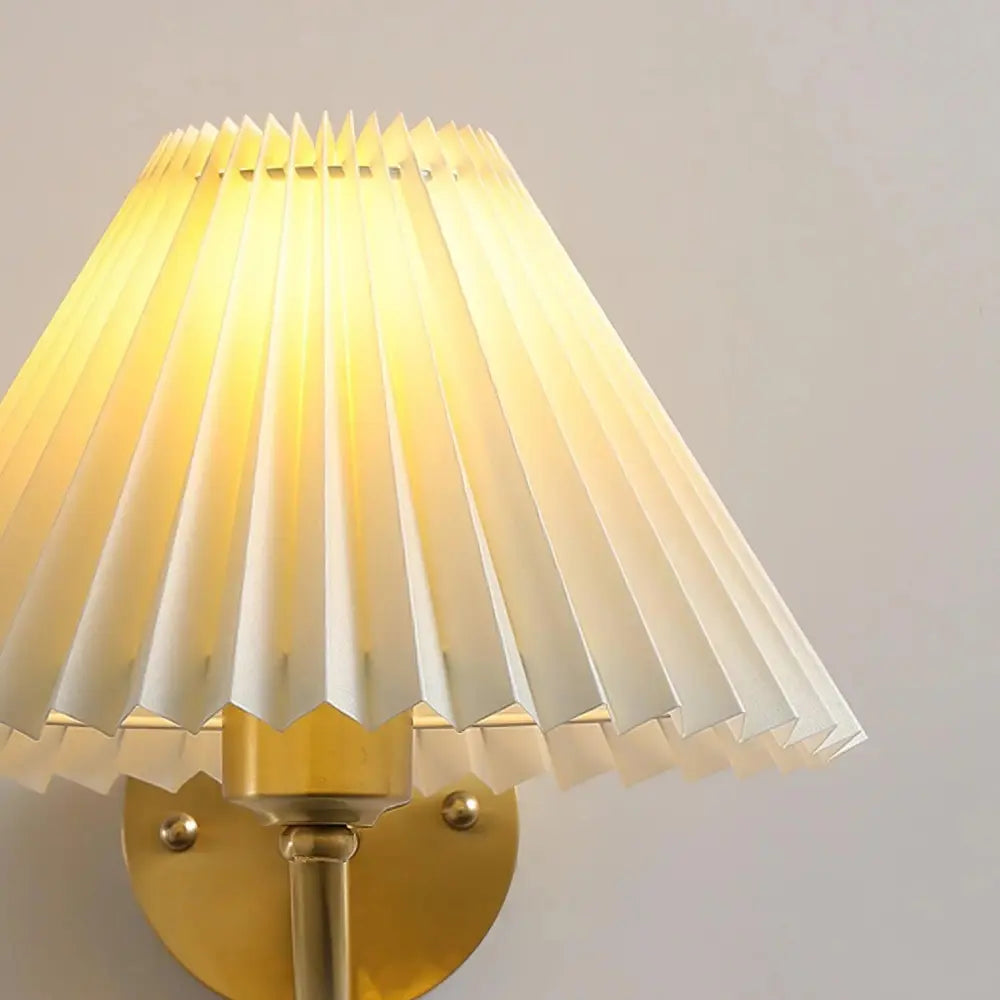 ShadeGlow - Chic Ambient Lighting Wall Lamp