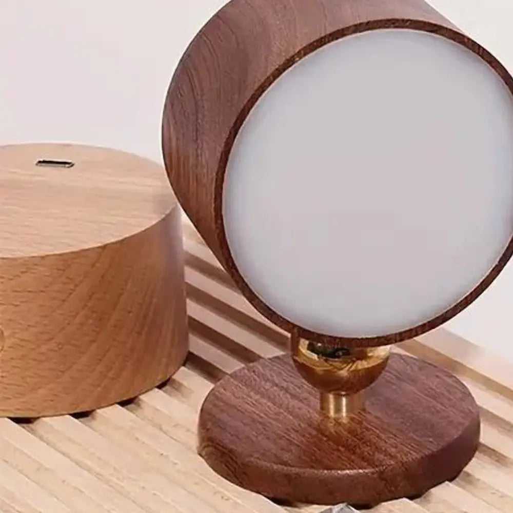 GlowCraft - Contemporary Style Wall Lamp