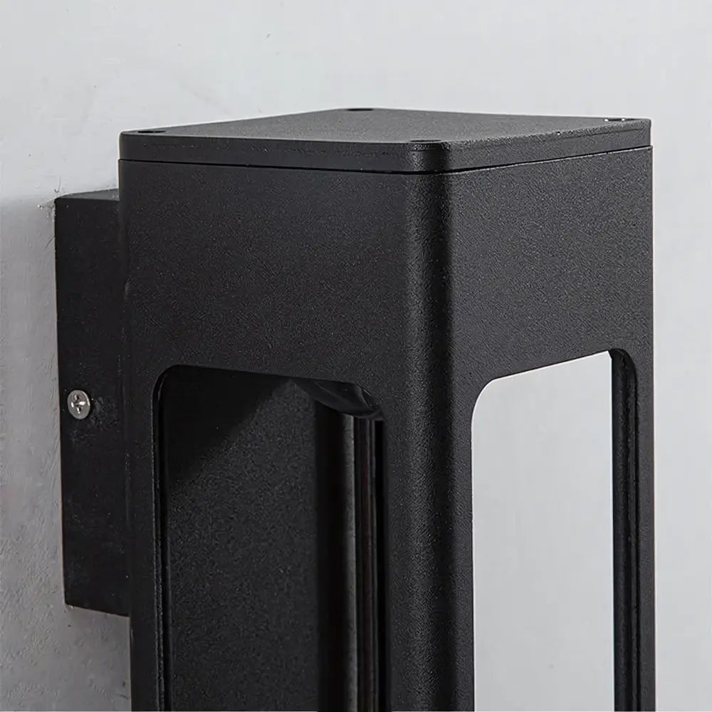 GlowBar - Timeless Design Wall Lamp