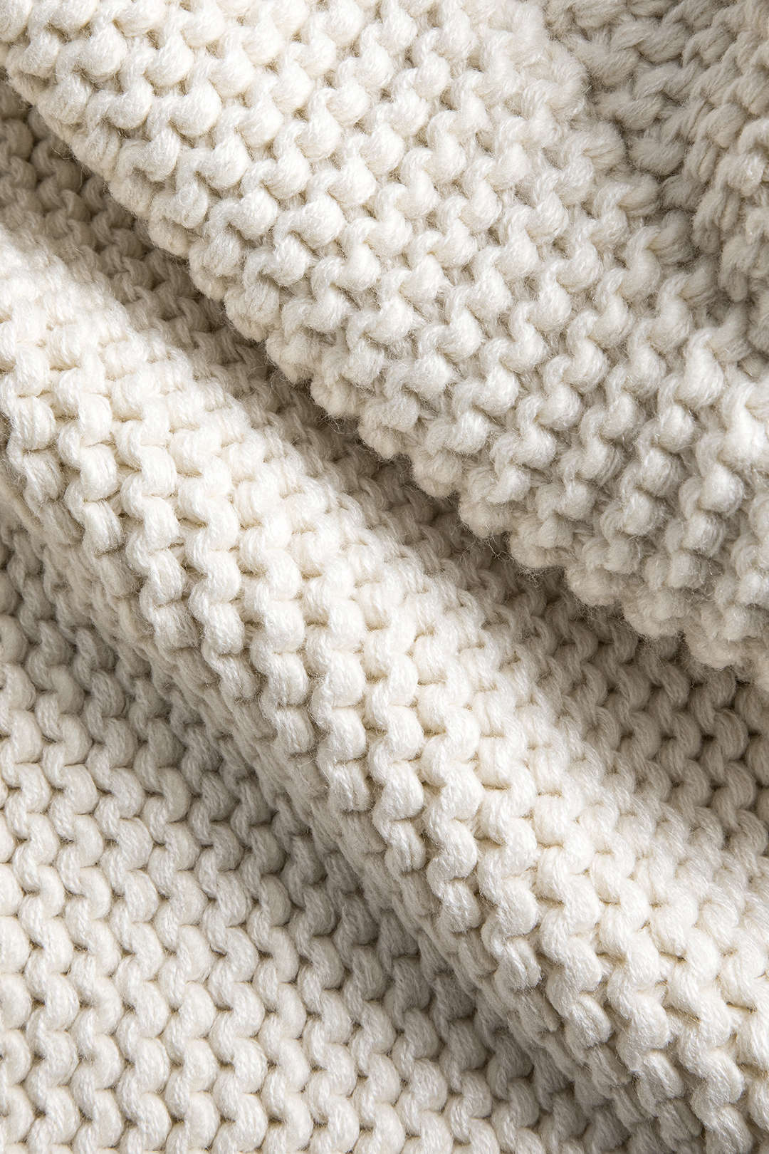 Basic Solid Sweater Cardigan Dreamardi