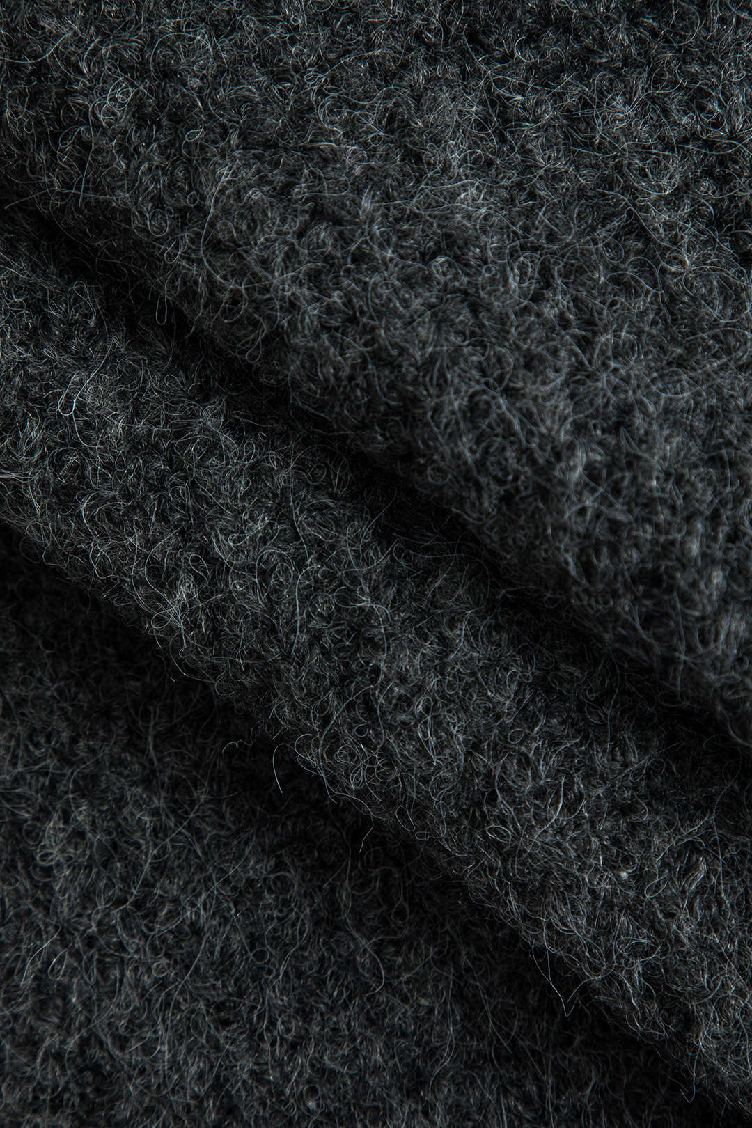 Solid Button Sweater Cardigan Dreamardi