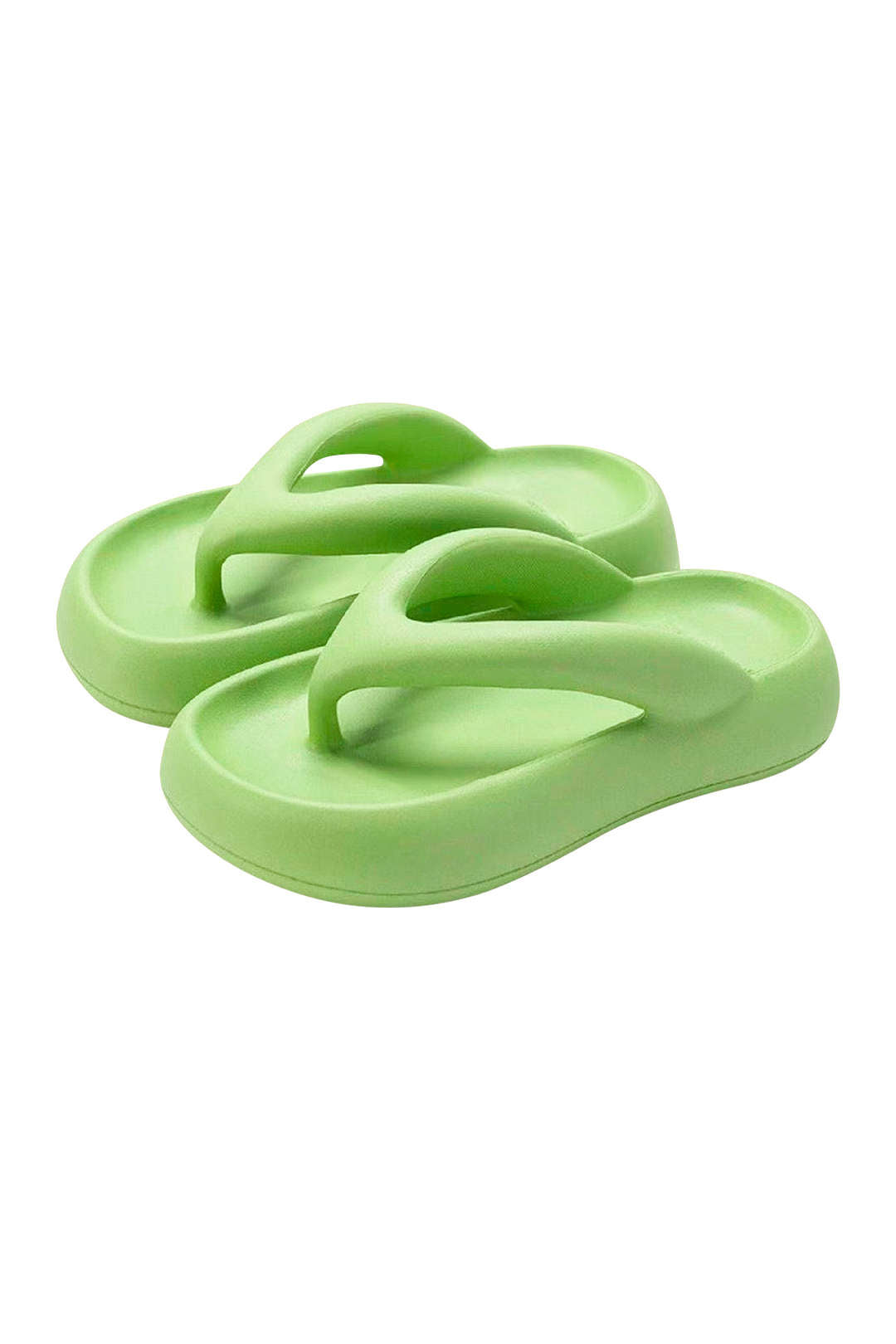 Basic Classic Comfort Flip-Flops Dreamardi