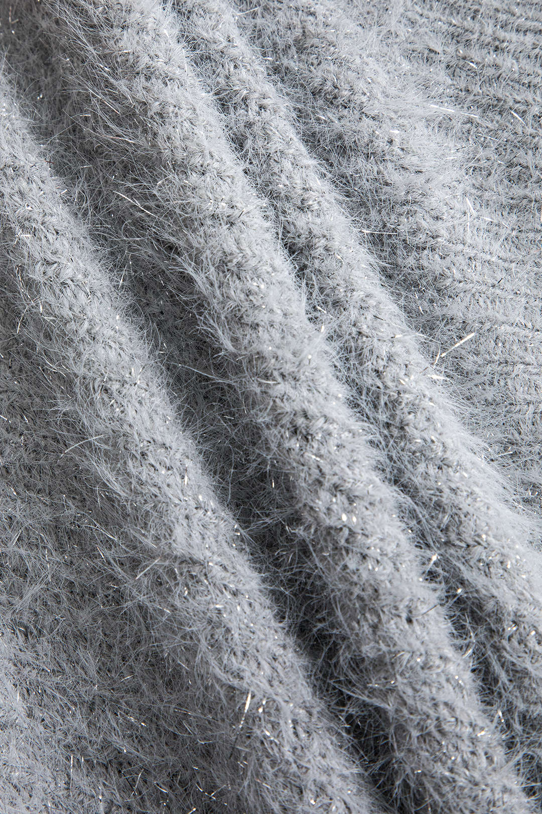 Knit Button Pocket Sweater Cardigan Dreamardi
