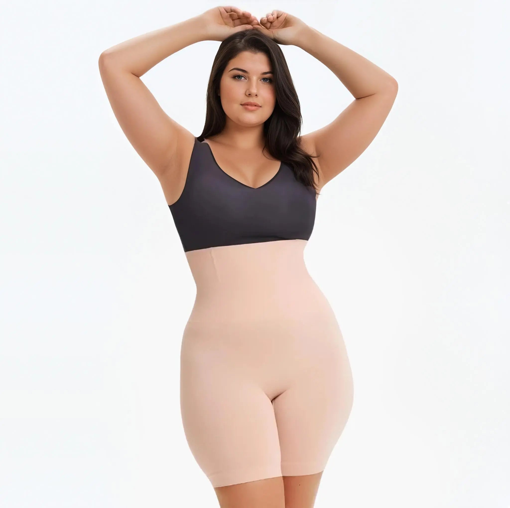 HIGH WAIST SHAPER SHORT 1+1 GRATIS Dreamardi