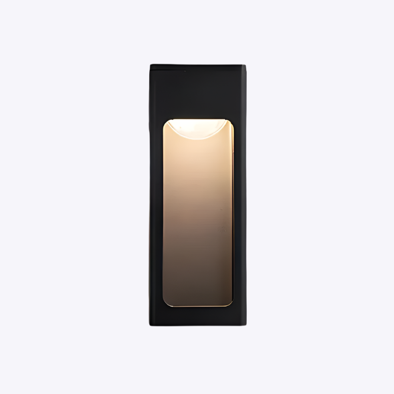 GlowBar - Timeless Design Wall Lamp
