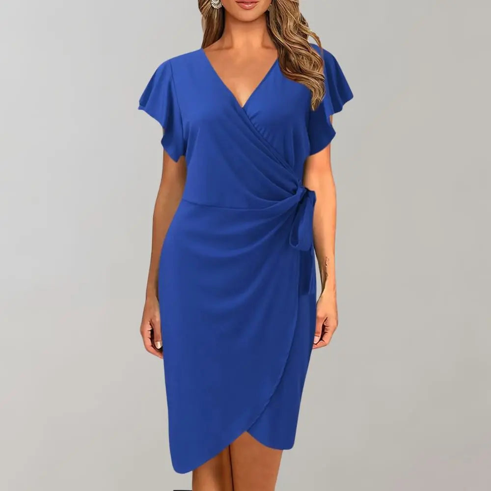 Zomerjurk voor dames Dreamardi
