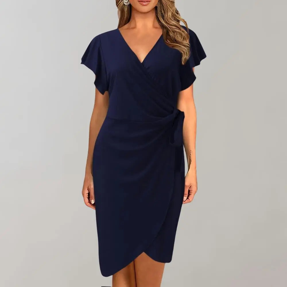 Zomerjurk voor dames Dreamardi