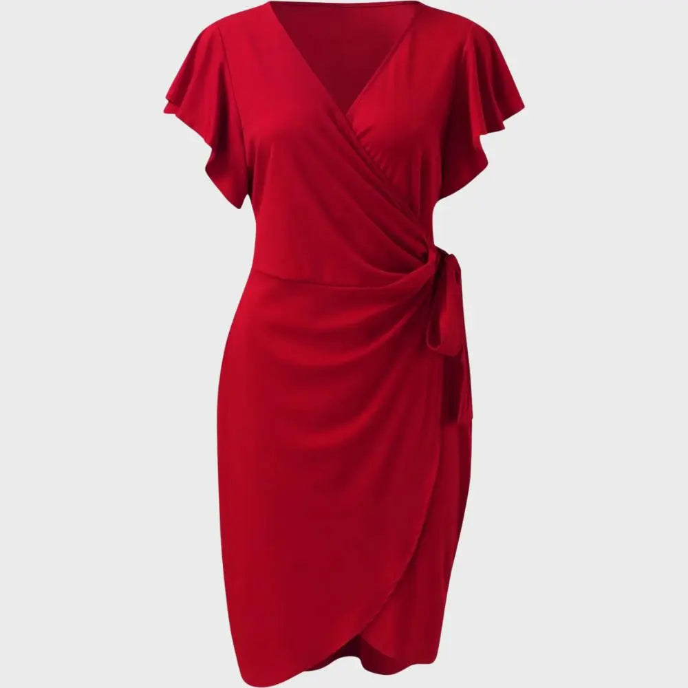 Zomerjurk voor dames Dreamardi
