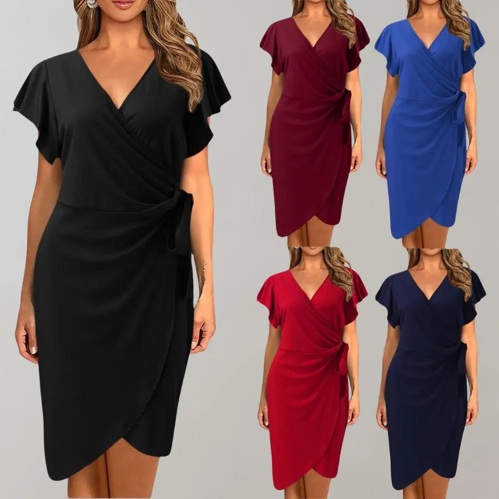 Zomerjurk voor dames Dreamardi