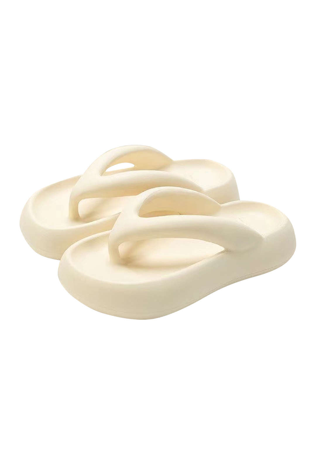 Basic Classic Comfort Flip-Flops Dreamardi