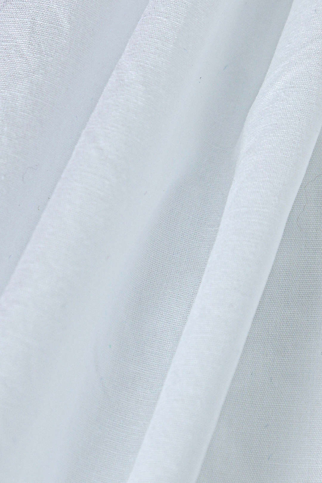 Asymmetrical Hem Pleated Shirt Dreamardi