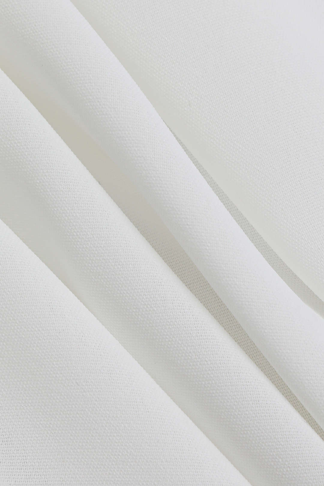 Basic Rolled Cuff Knotted Hem Shirt Dreamardi