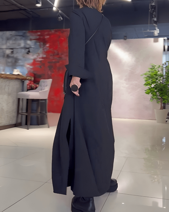 Emmi - Damenkleid - Atemberaubend Dreamardi