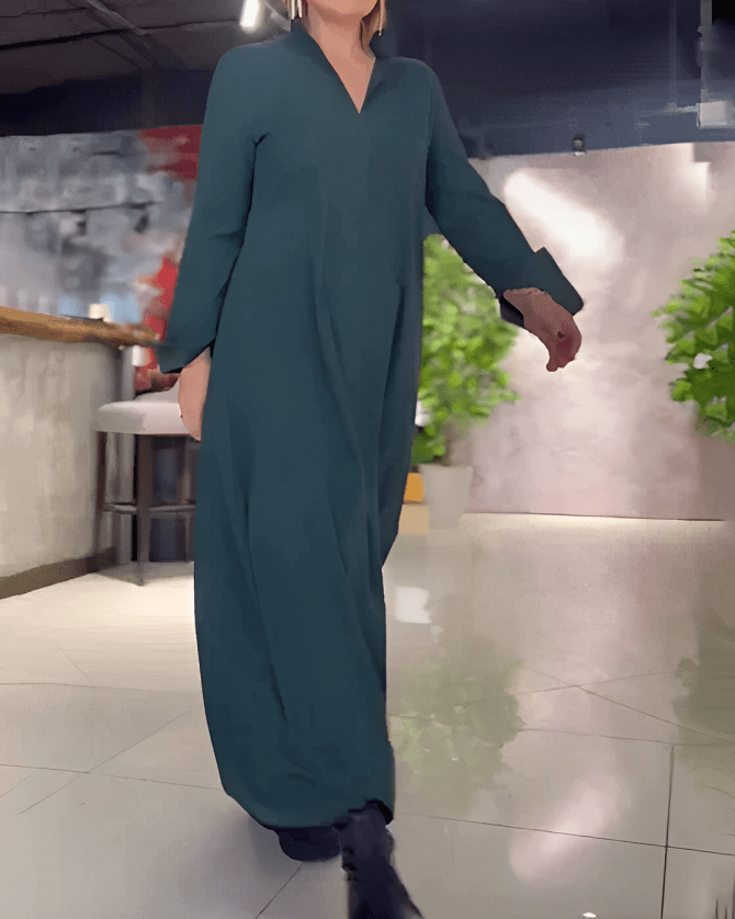 Emmi - Damenkleid - Atemberaubend Dreamardi