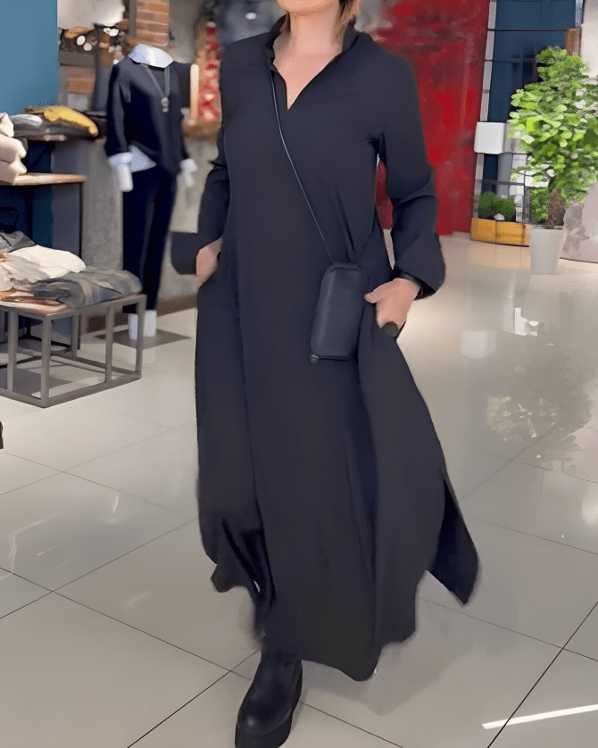 Glynnis - Breathtaking Allure Woman's Dress Dreamardi