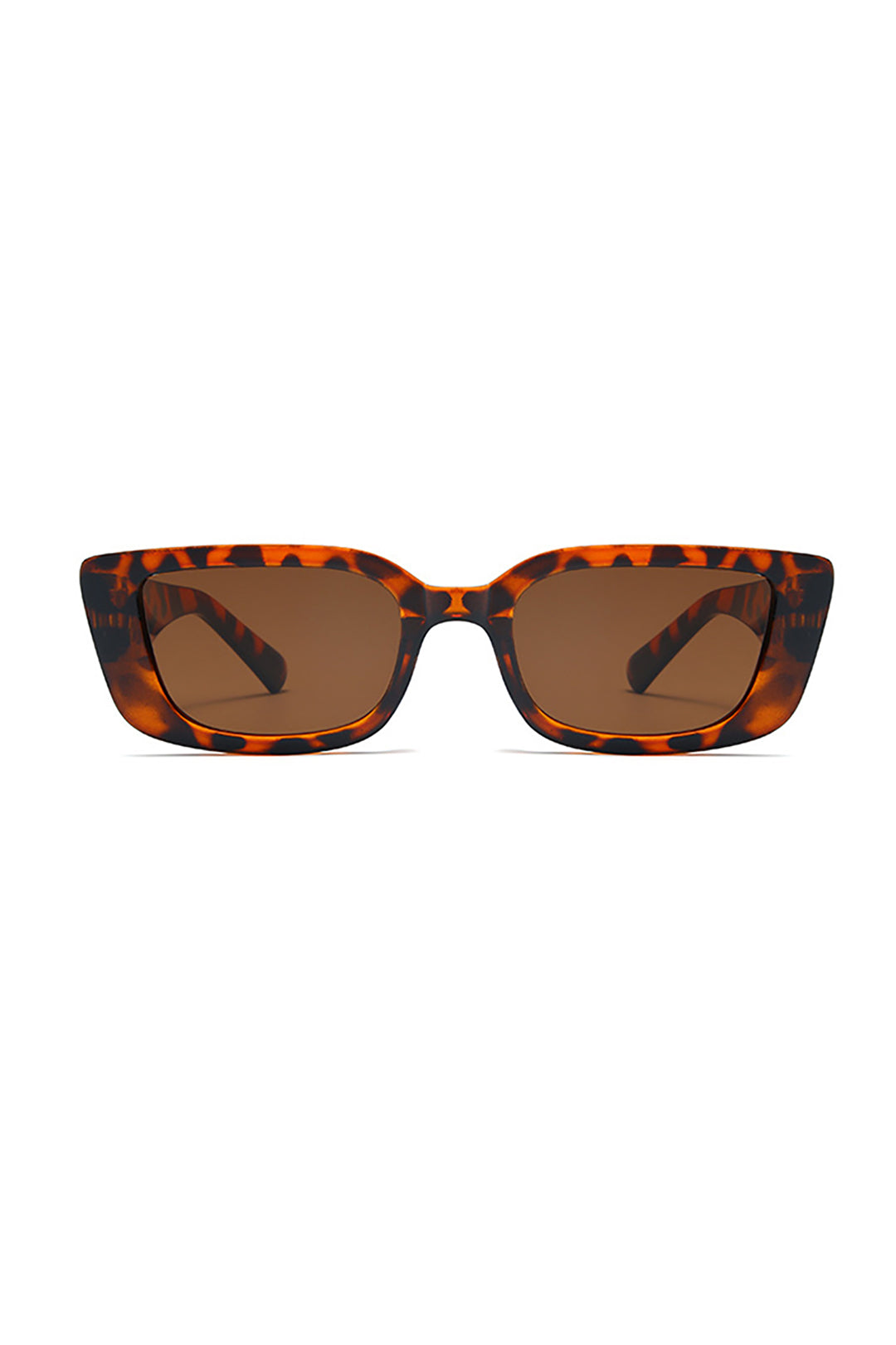 Square Frame Sunglasses Dreamardi