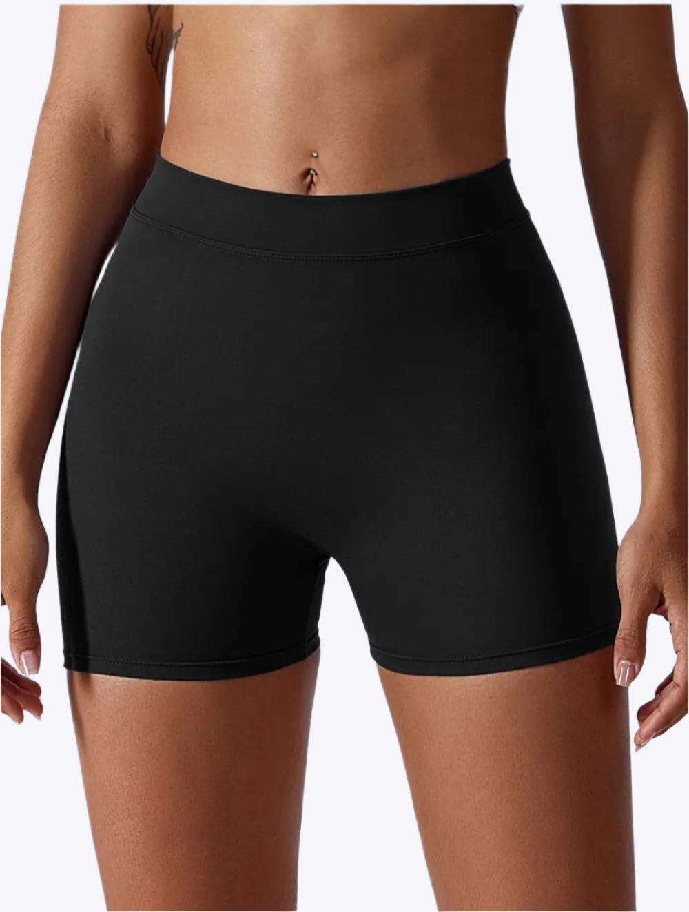 Active Wear - Shaping shorts Dreamardi