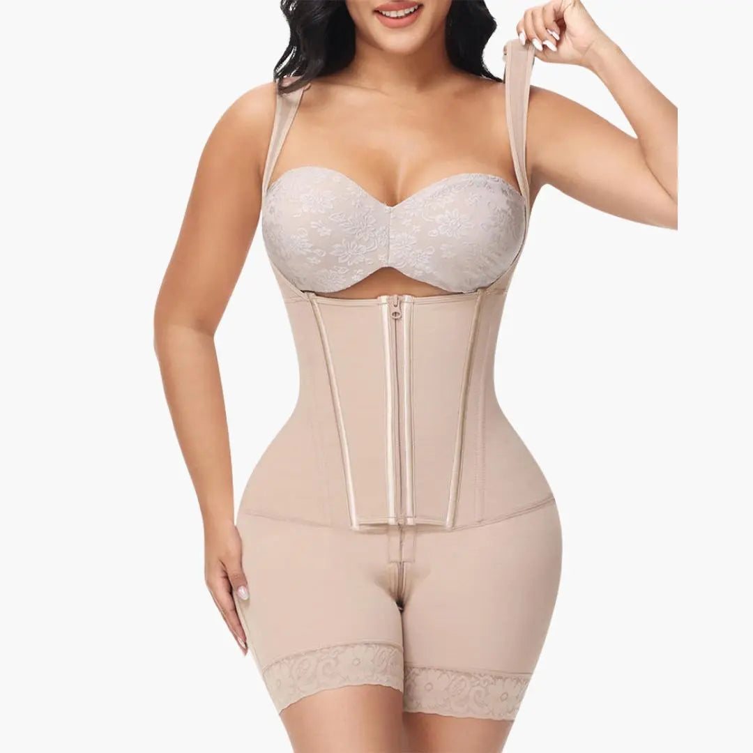 SKINZLINE POSTPARTUM SHAPEWEAR MET U-VORMIGE BORSTONDERSTEUNING Dreamardi