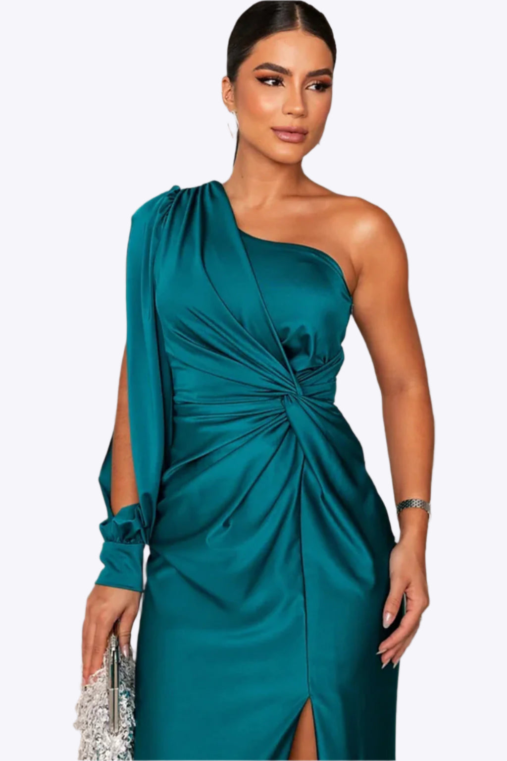 Dianthe - Timeless Elegance Woman's Dress