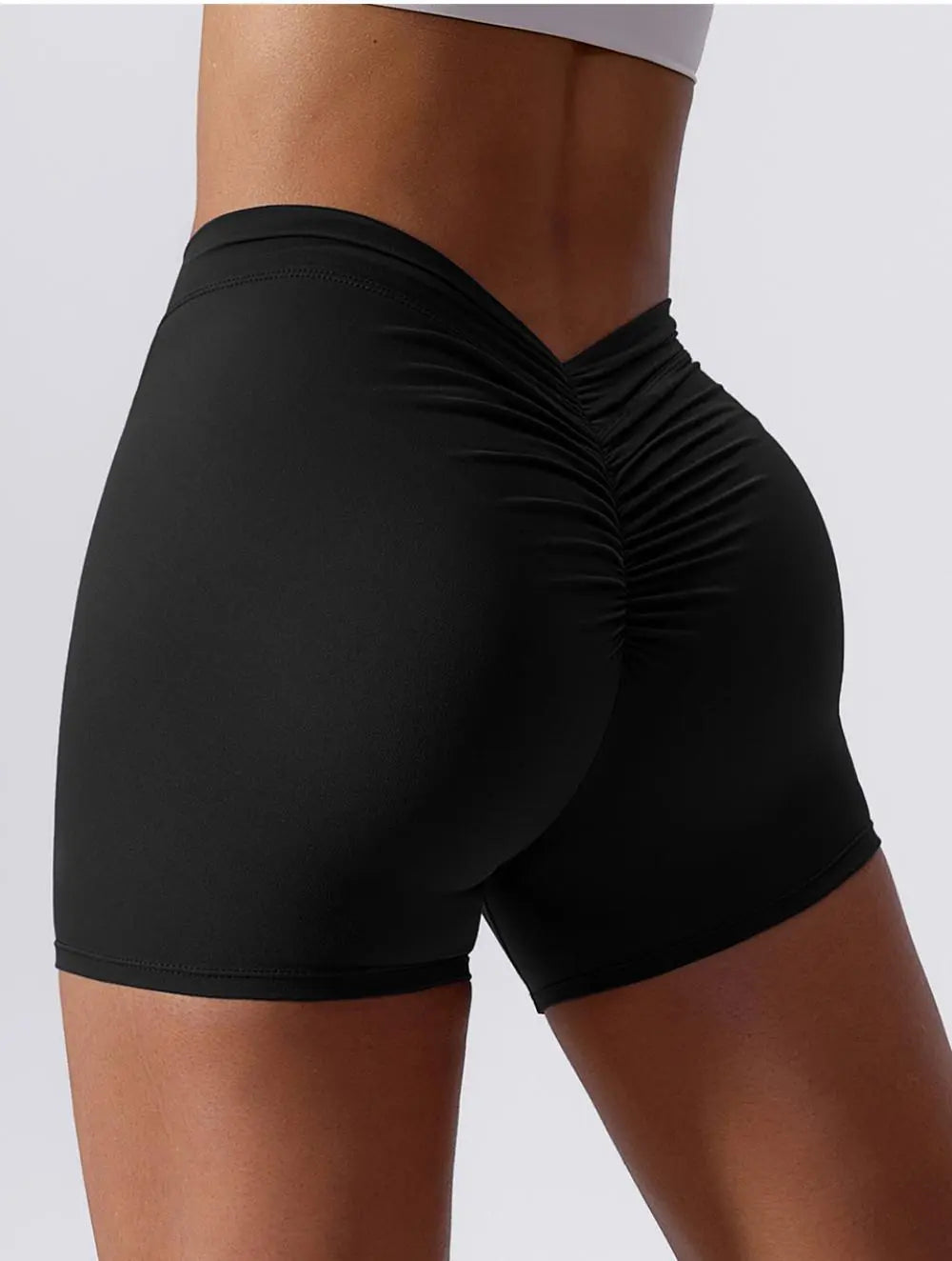 Active Wear - Shaping shorts Dreamardi