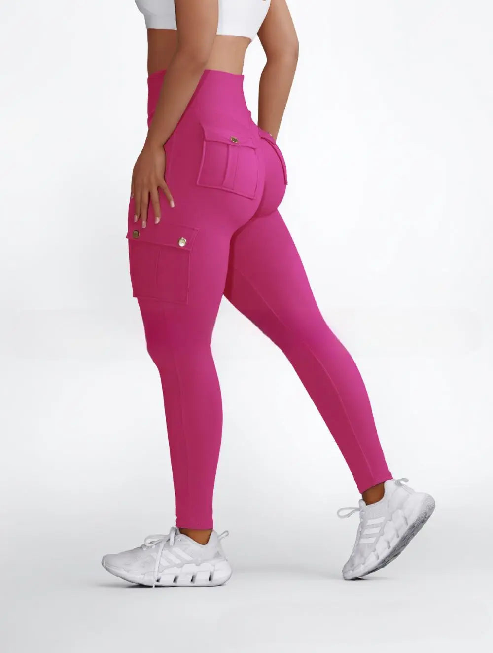 Active Wear - Shaping pocket legging Dreamardi