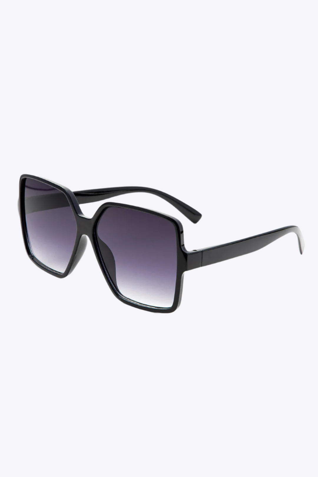 Oversized Square Sunglasses Dreamardi