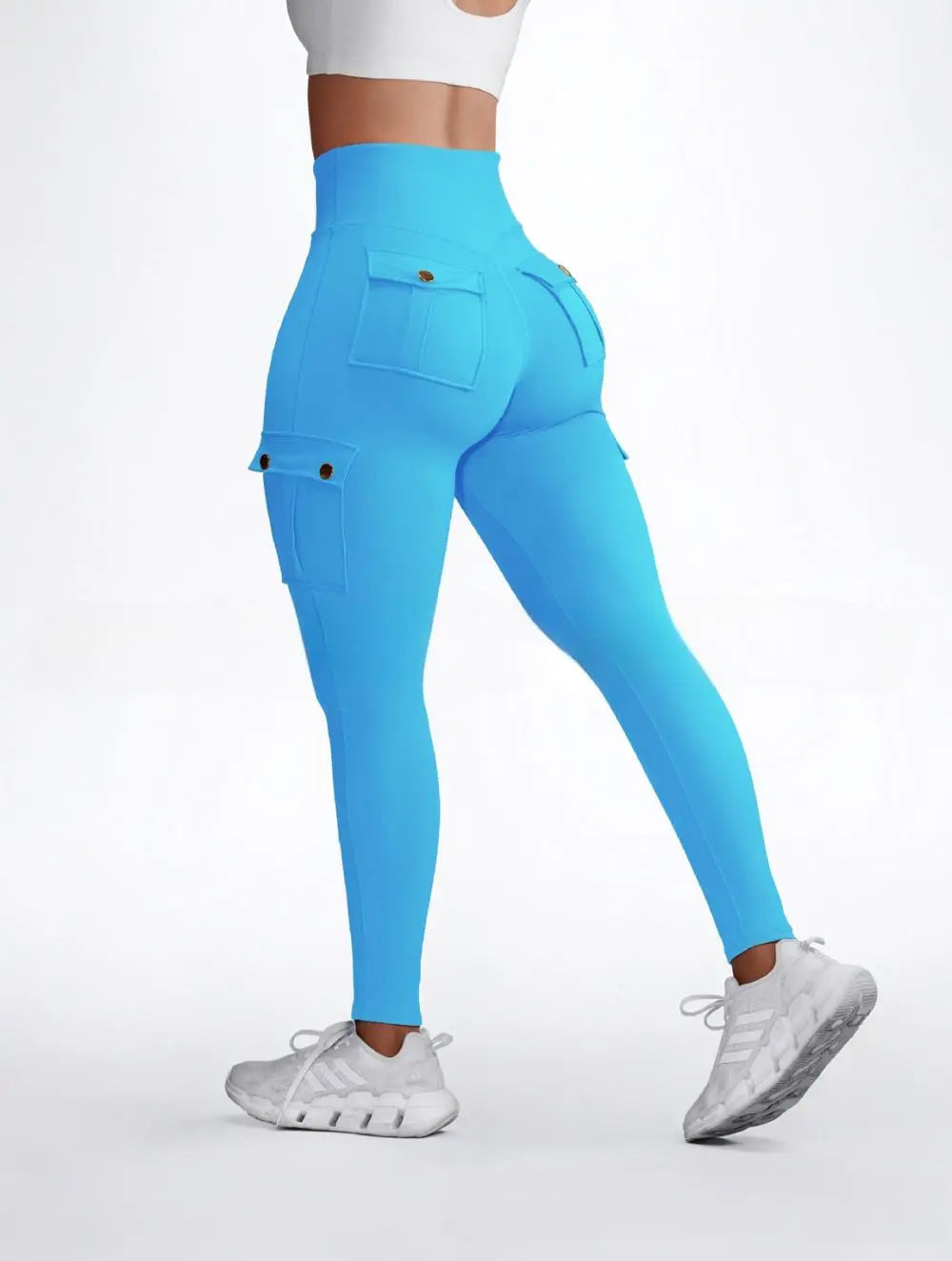 Active Wear - Shaping pocket legging Dreamardi