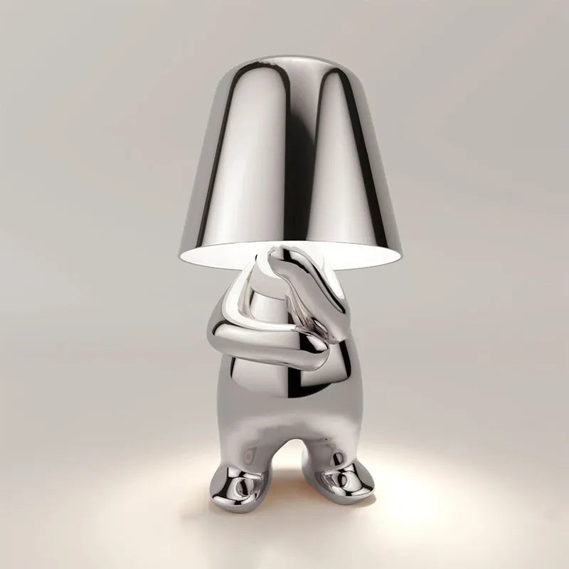 LuxePod - Versatile Dimmable Table Lamp