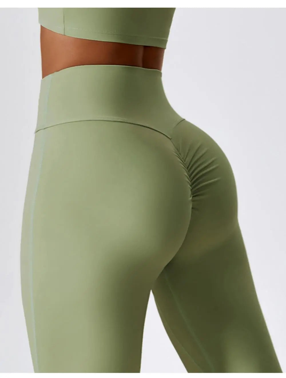 Active Wear - Shaping Flair leggins Dreamardi