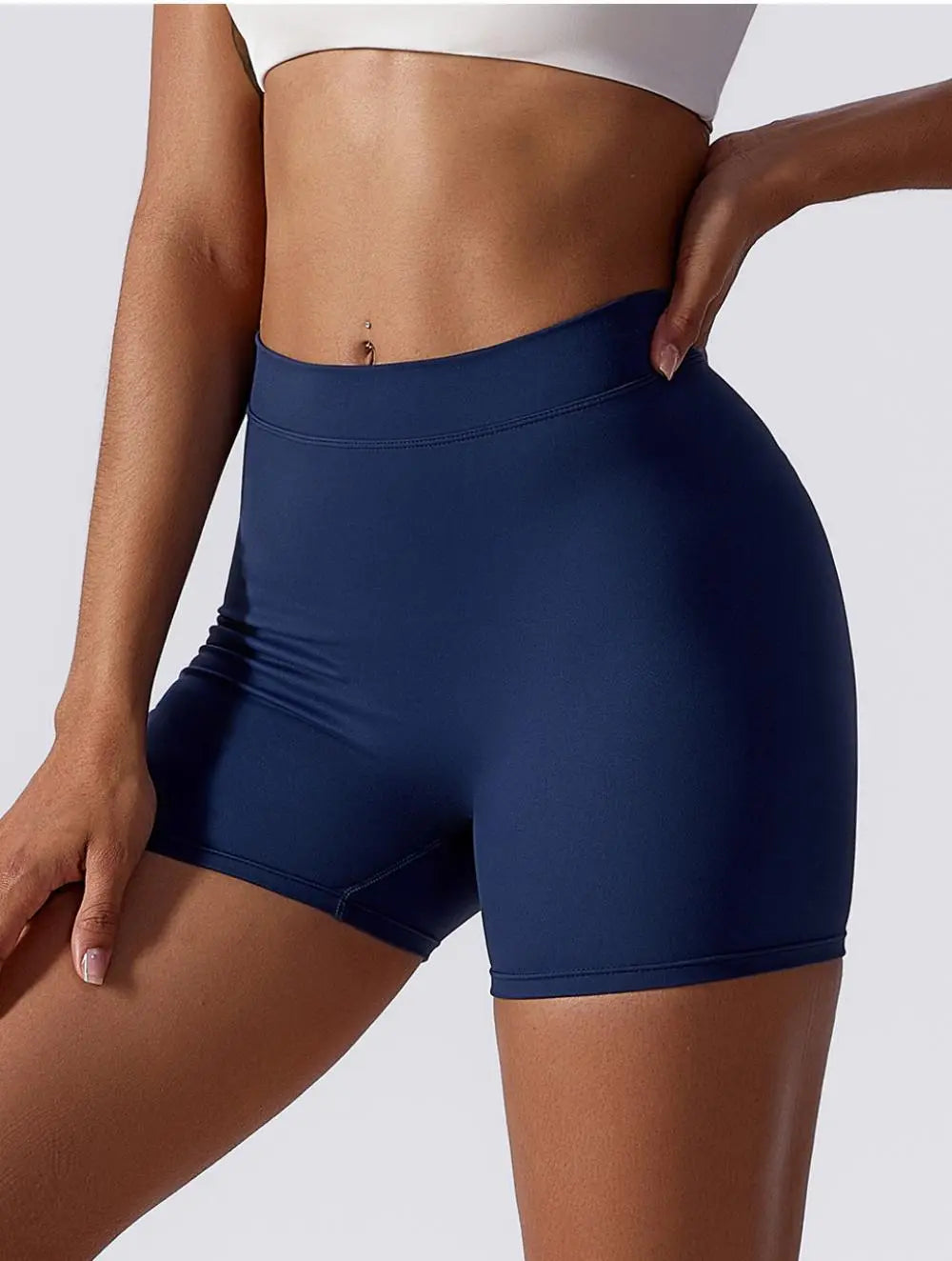 Active Wear - Shaping shorts Dreamardi