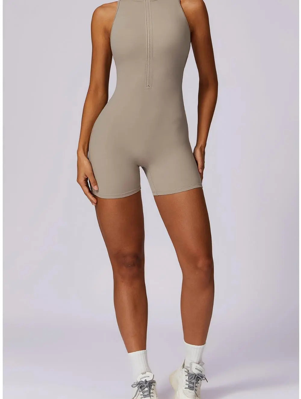 Active Wear - Shaping Yoga fitness Jumpsuit Dreamardi