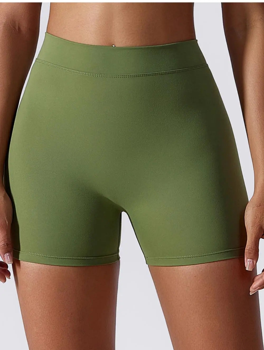 Active Wear - Shaping shorts Dreamardi