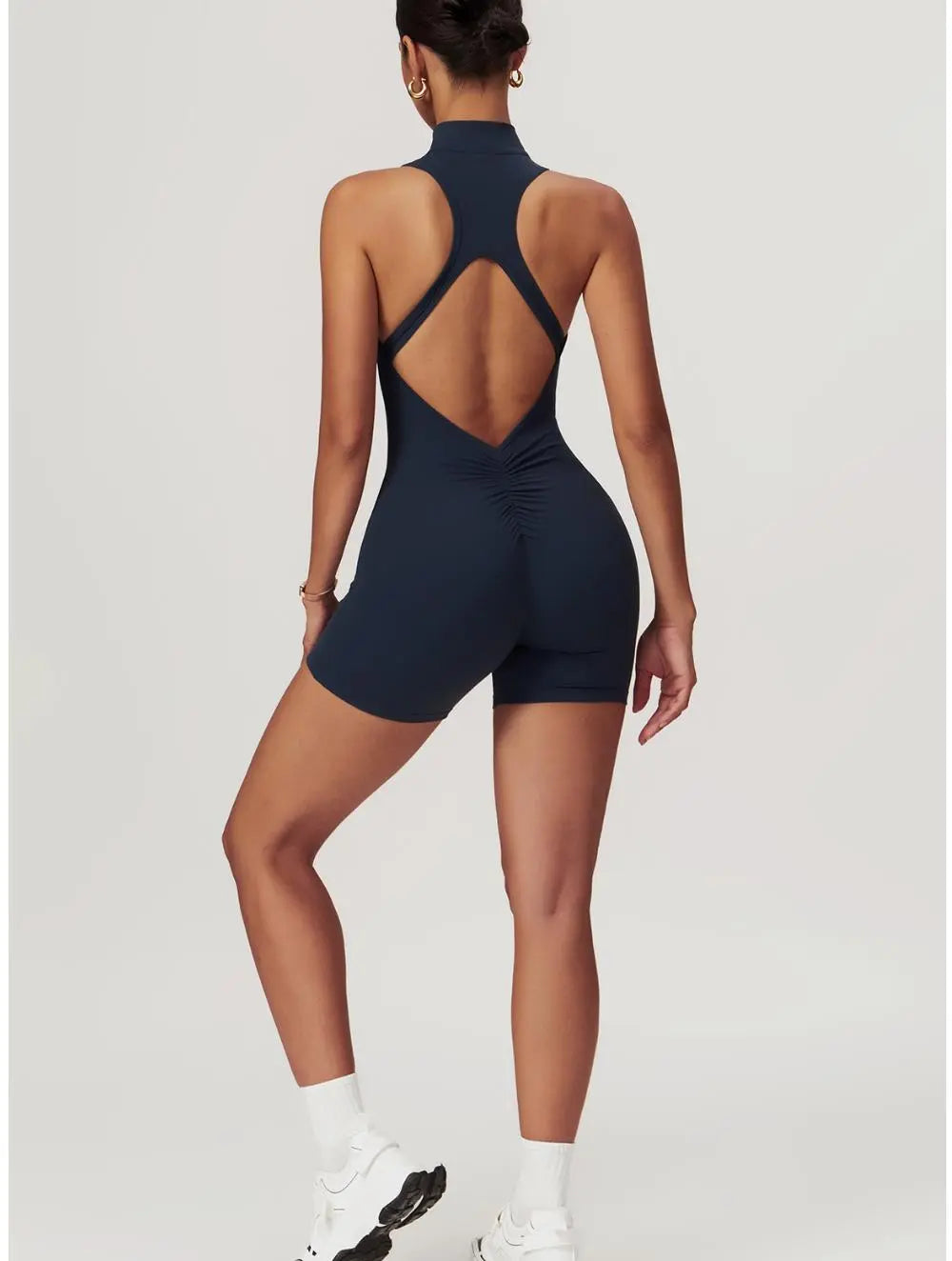 Active Wear - Shaping Yoga fitness Jumpsuit Dreamardi