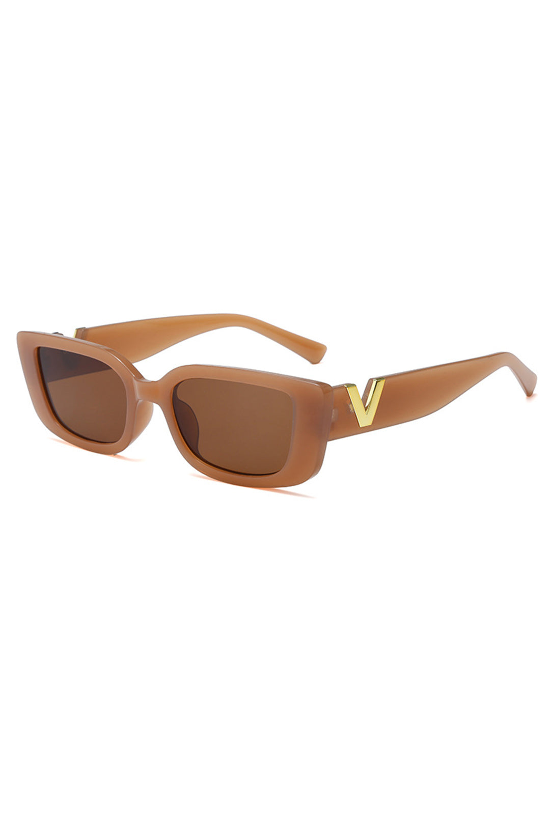 Square Frame Sunglasses Dreamardi