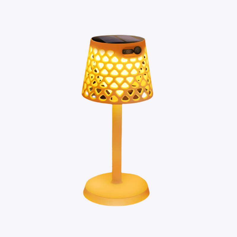 SunLume - Smart Adjustable Light Table Lamp