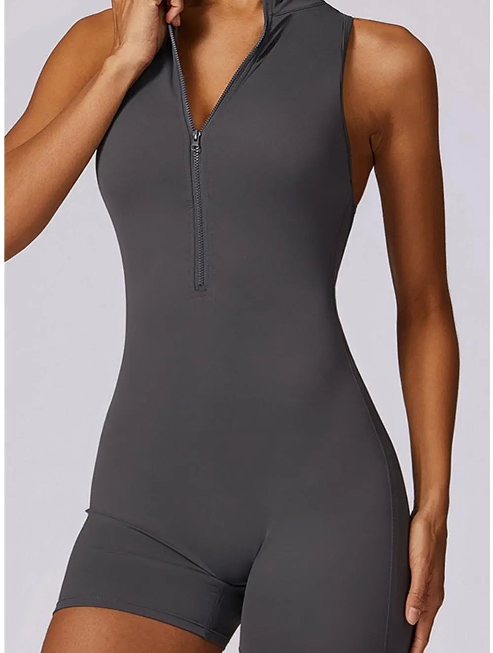 Active Wear - Shaping Yoga fitness Jumpsuit Dreamardi