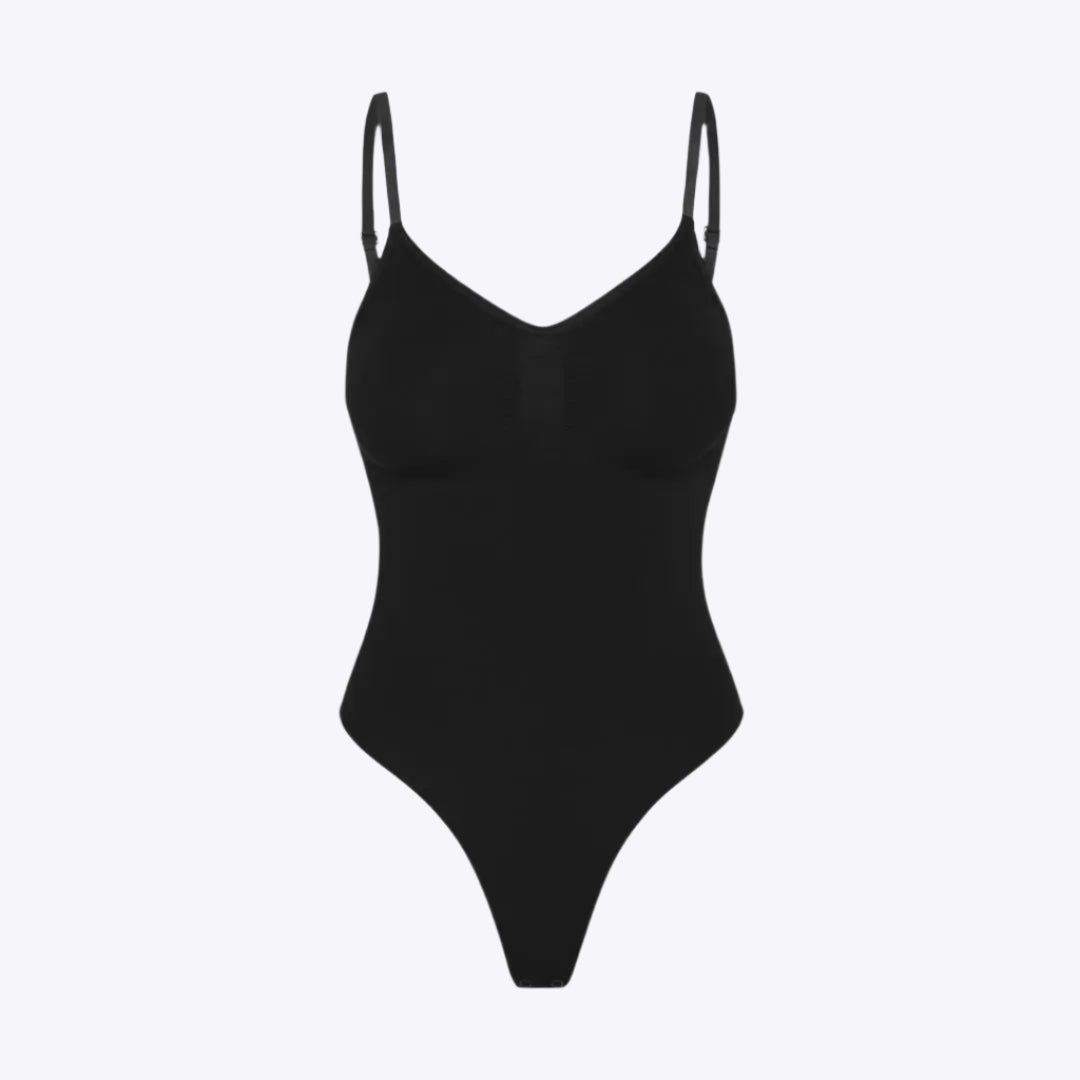 SNATCHING SHAPEWEAR BODYSUIT STRING 1+1 GRATIS Dreamardi