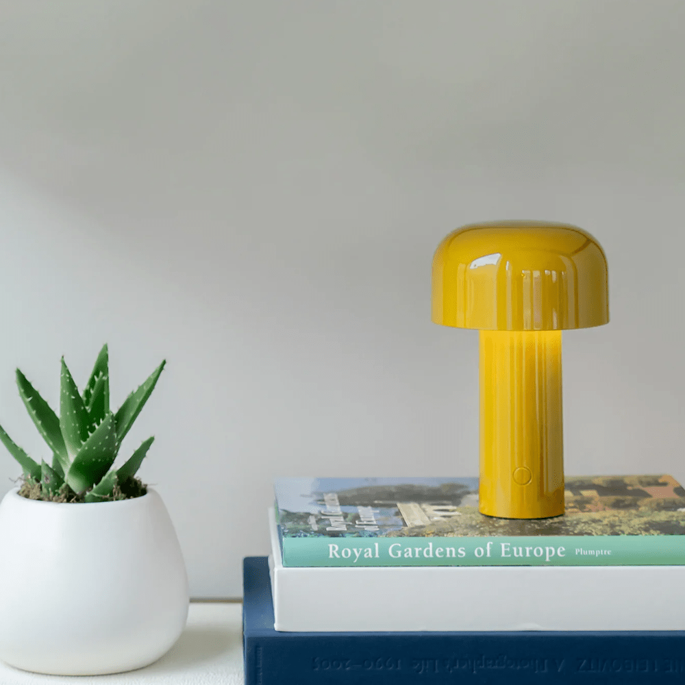 GlowTap - Modern Chic Design Table Lamp