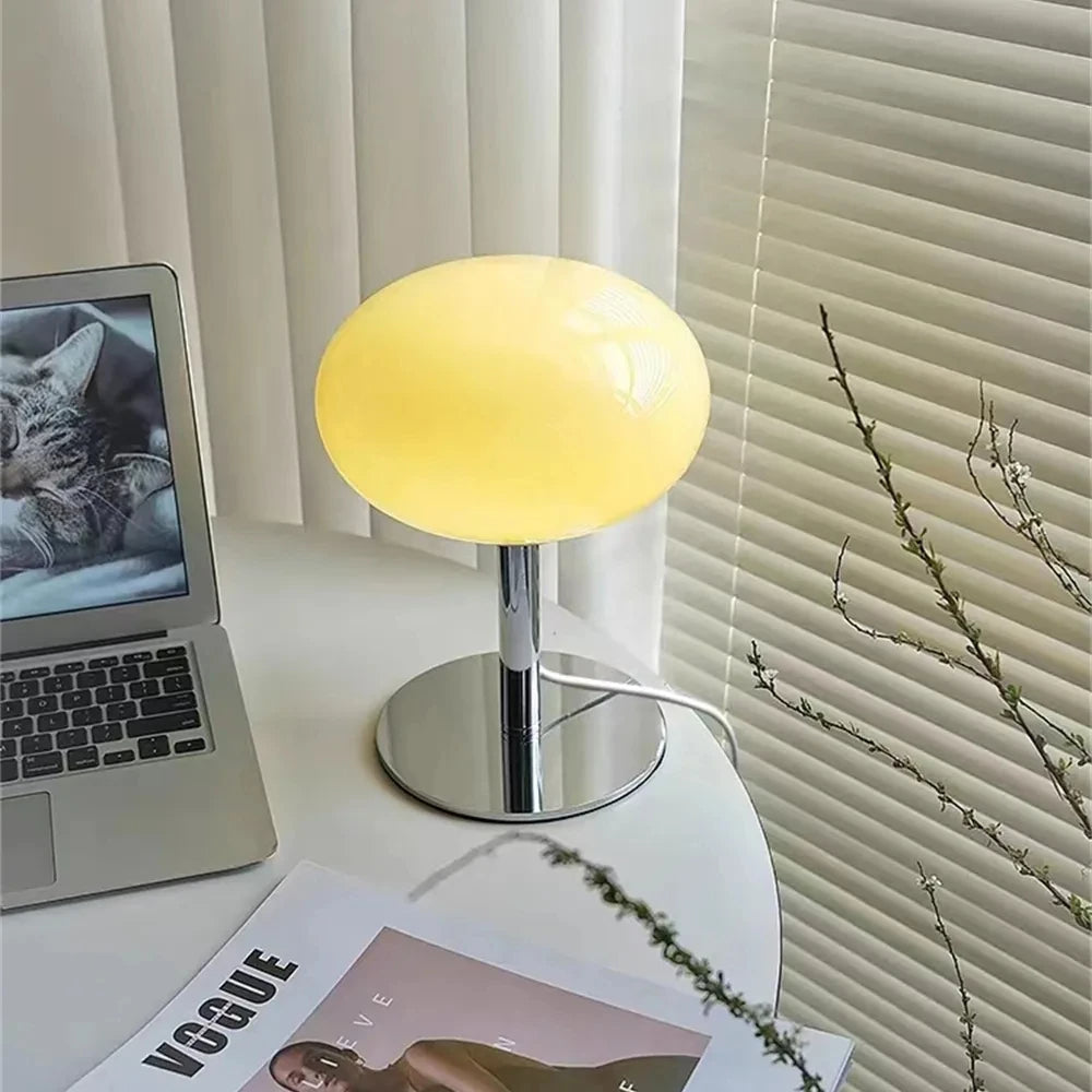 LumePod - Timeless Bauhaus Desk Lamp