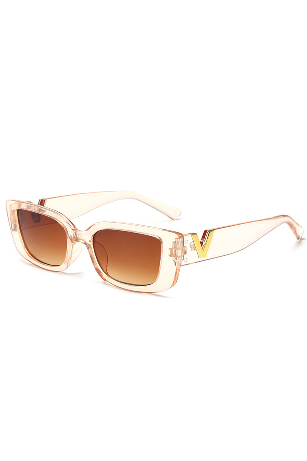 Square Frame Sunglasses Dreamardi