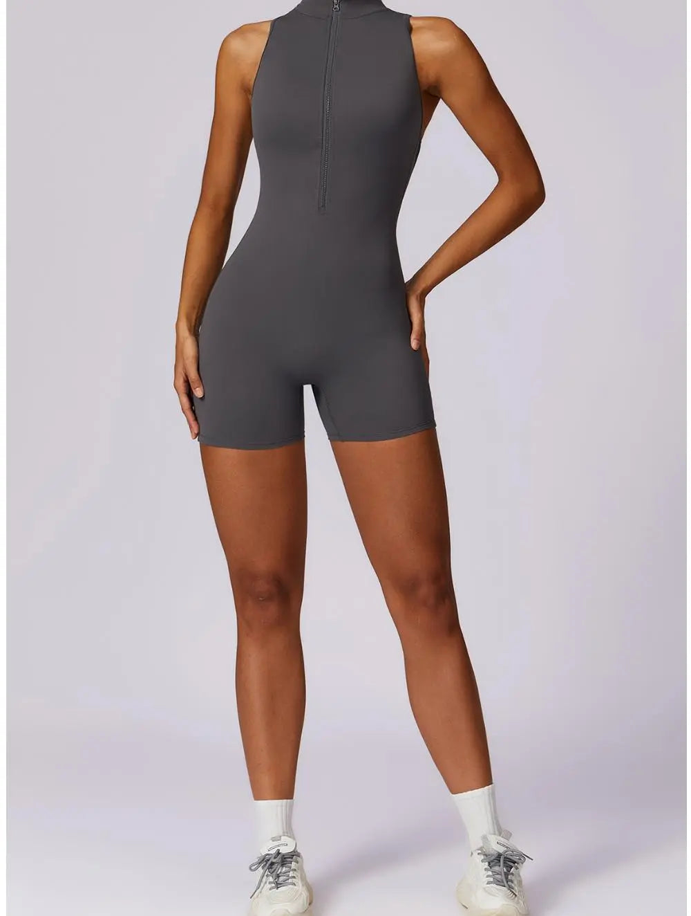 Active Wear - Shaping Yoga fitness Jumpsuit Dreamardi