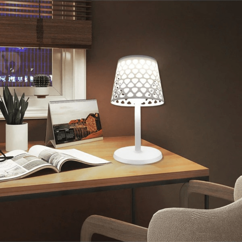 SunLume - Smart Adjustable Light Table Lamp