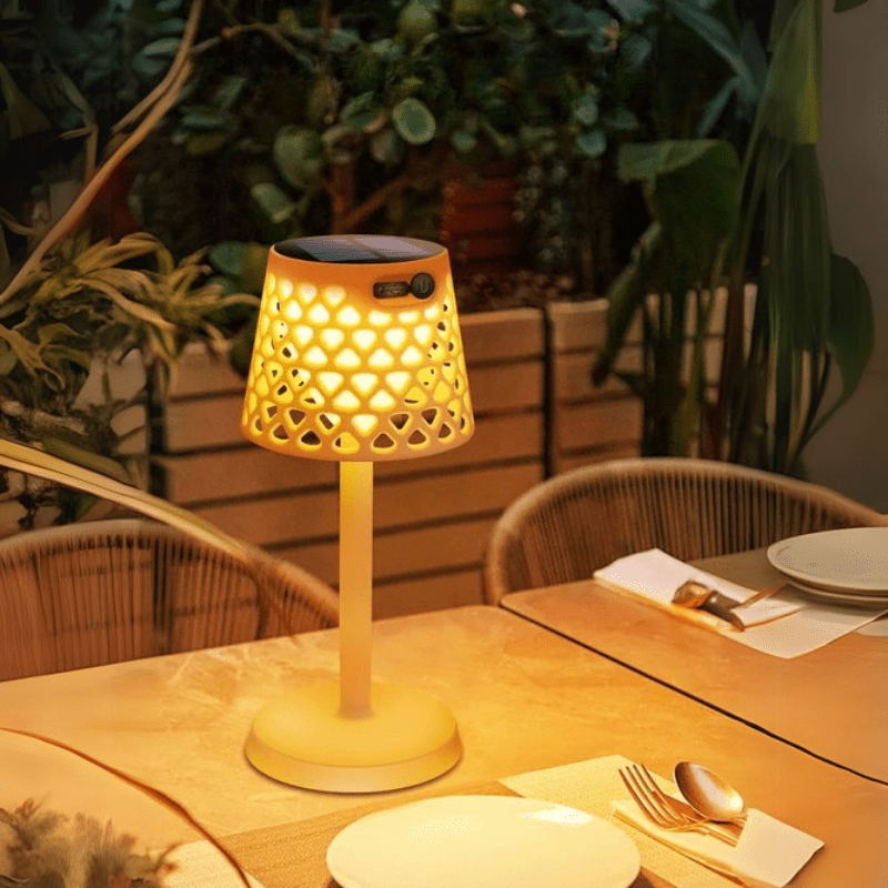 SunLume - Smart Adjustable Light Table Lamp