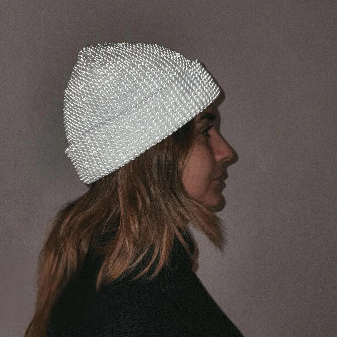 BAILY - Warm Reflective Cap for Winter Dreamardi