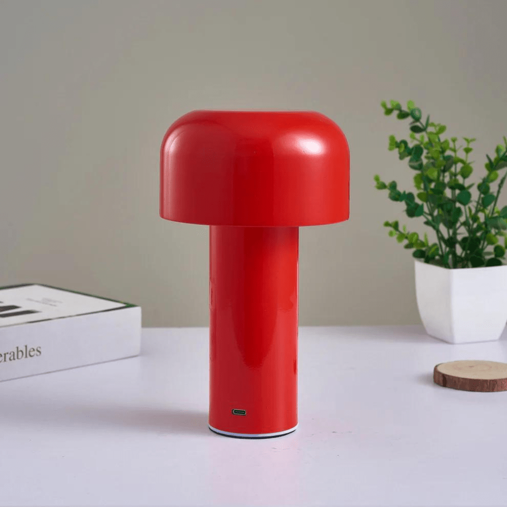 BeamDot - Timeless Ambient Glow Table Lamp