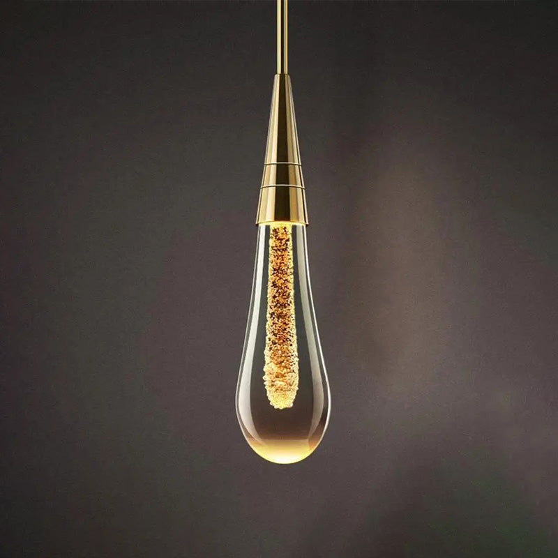 LuxeGlow - Elegant Modern Touch Lighting Wall Lamp