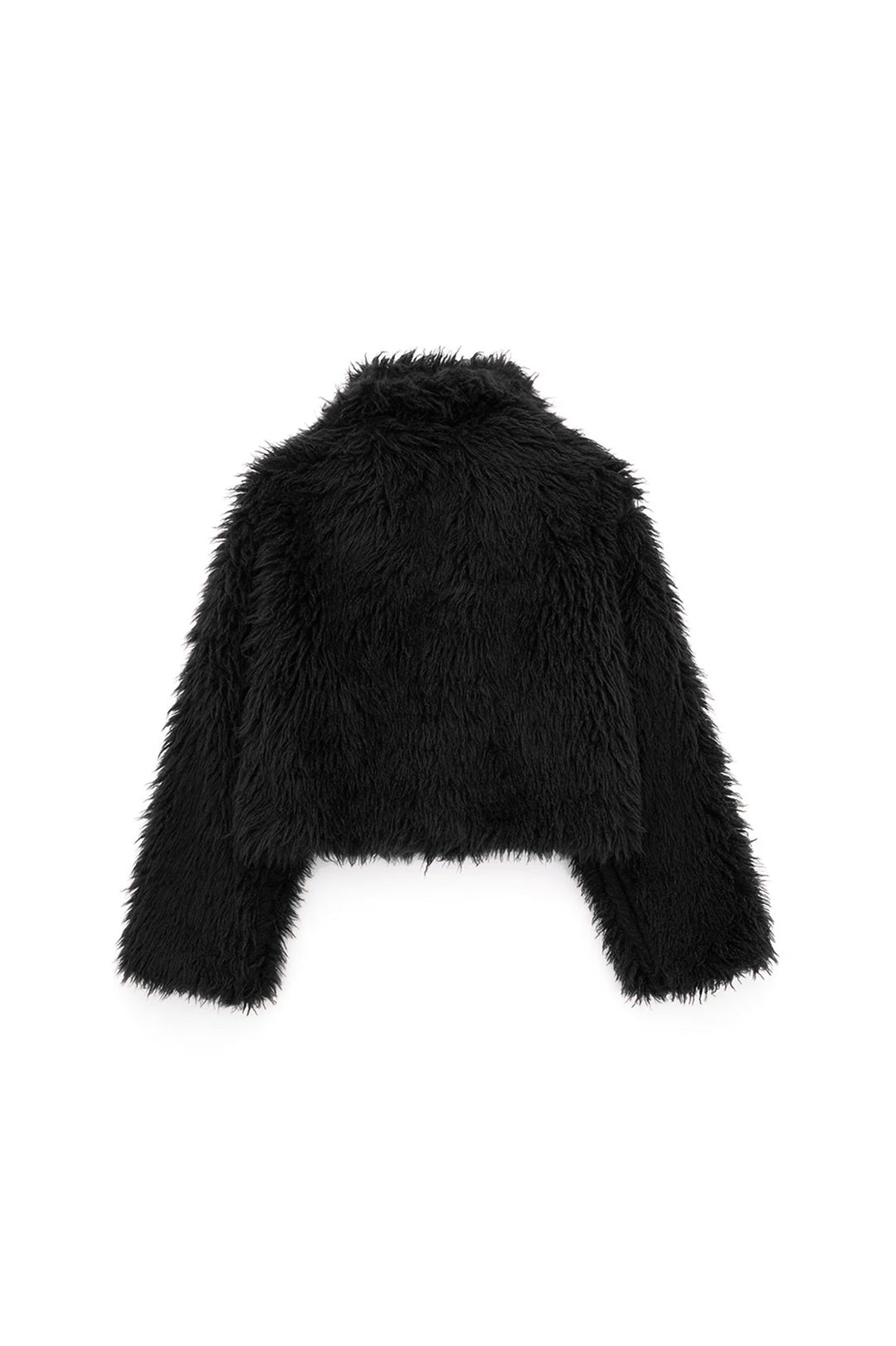 Faux Fur Jacket Dreamardi