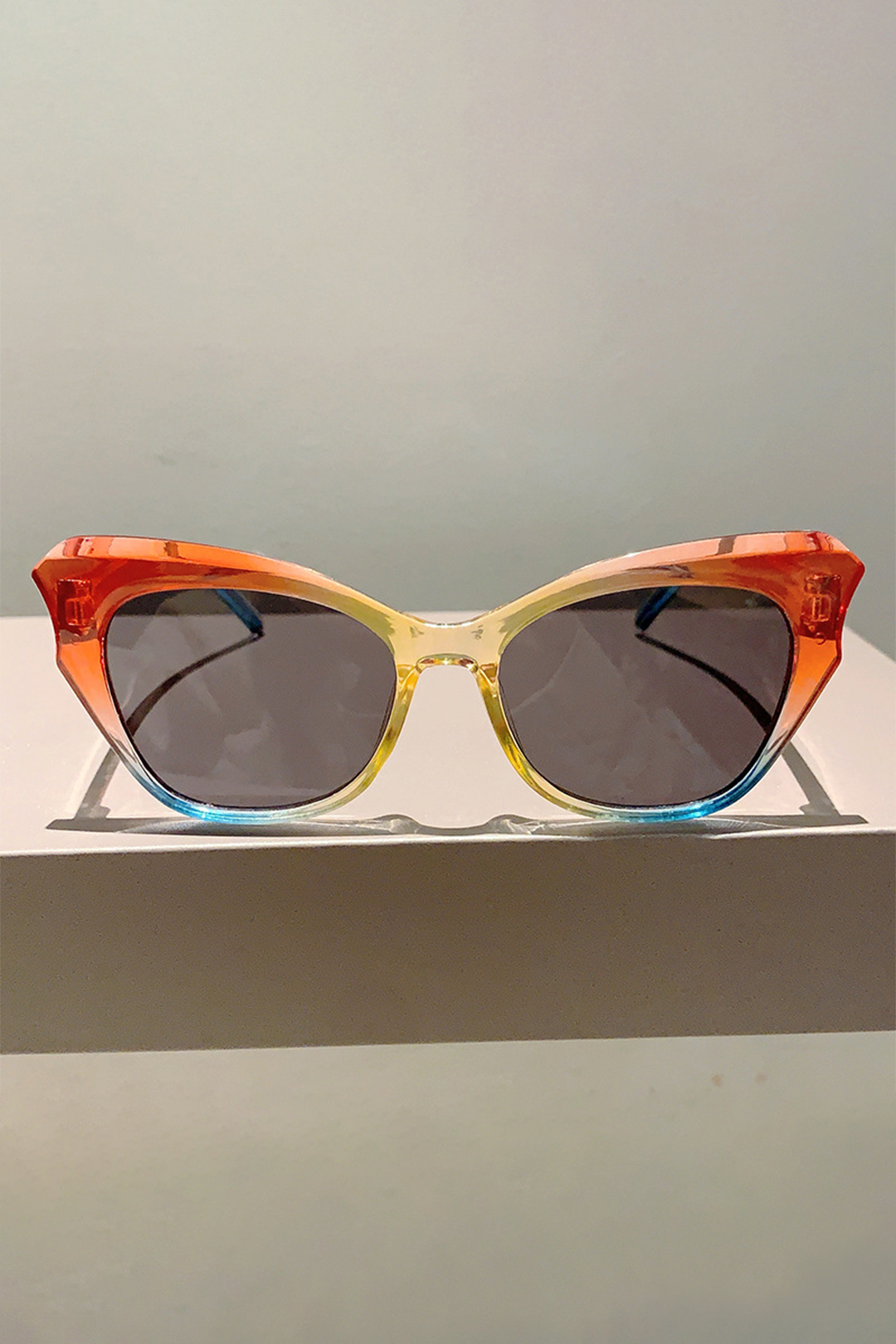 Ombre Sunglasses Dreamardi